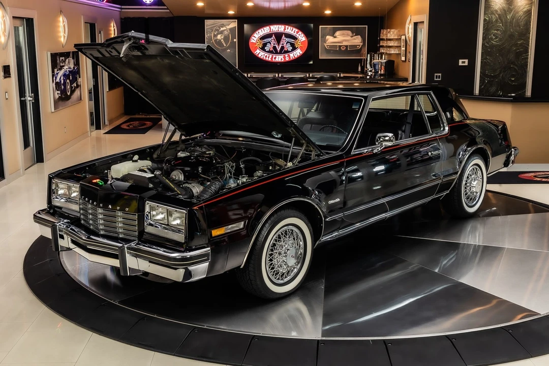 1979 Oldsmobile Toronado - Image 7 of 21