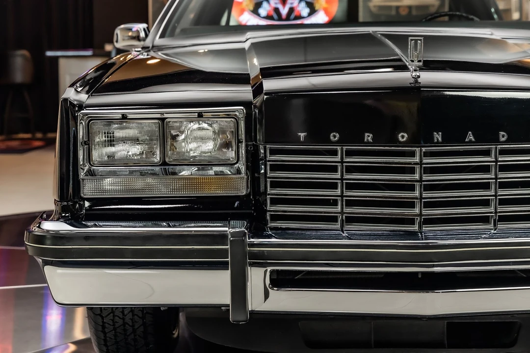 1979 Oldsmobile Toronado - Image 21 of 21