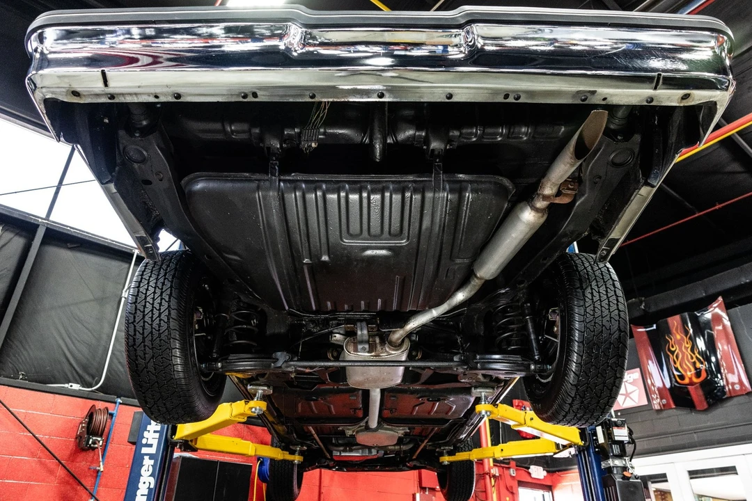 1979 Oldsmobile Toronado - Image 5 of 21