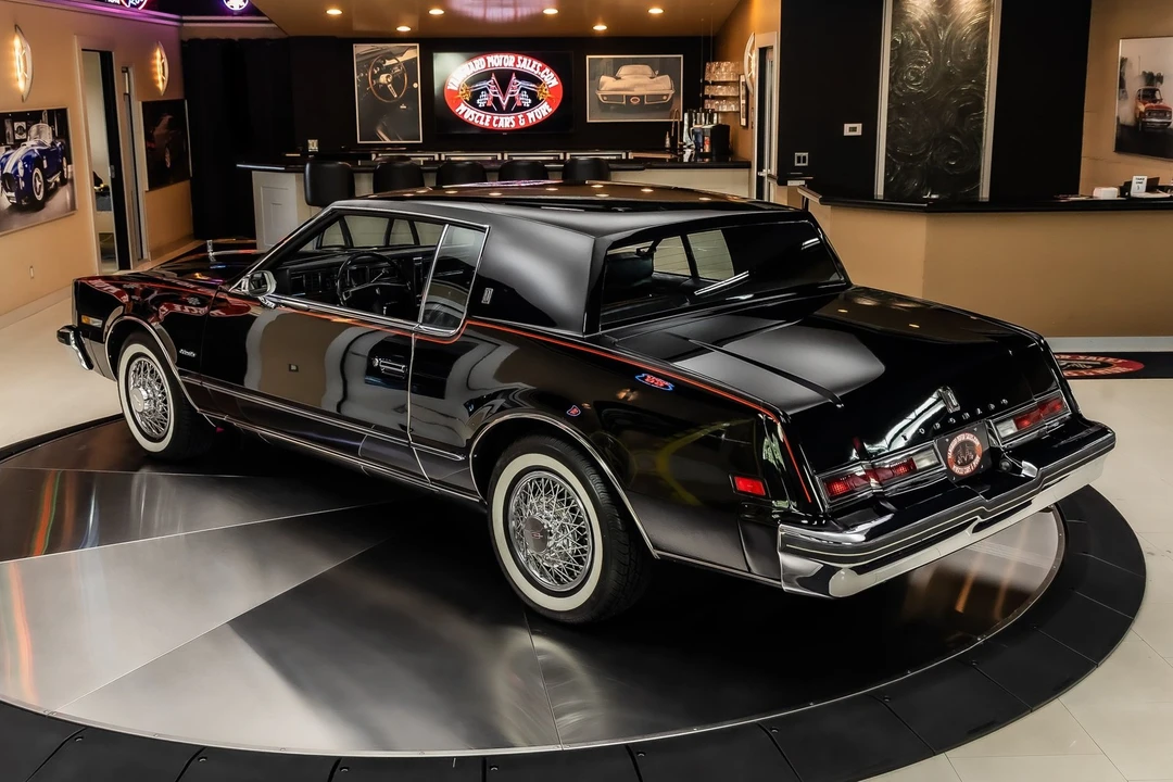 1979 Oldsmobile Toronado - Image 18 of 21