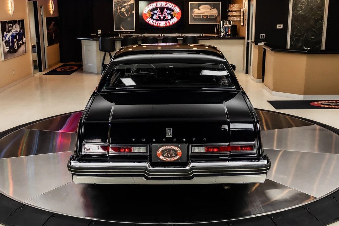1979 Oldsmobile Toronado - Image 16 of 21