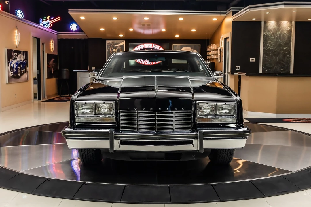 1979 Oldsmobile Toronado - Image 8 of 21