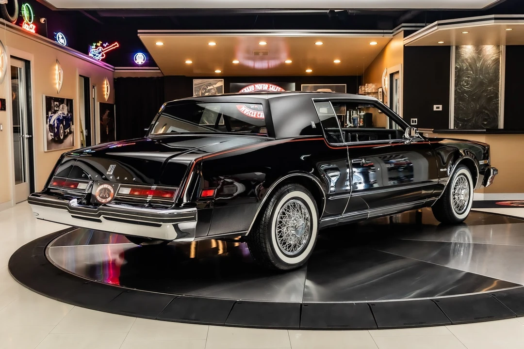 1979 Oldsmobile Toronado - Image 13 of 21