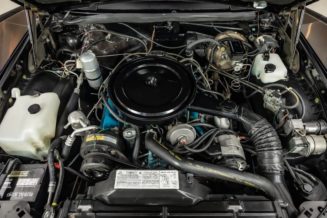 1979 Oldsmobile Toronado - Image 4 of 21