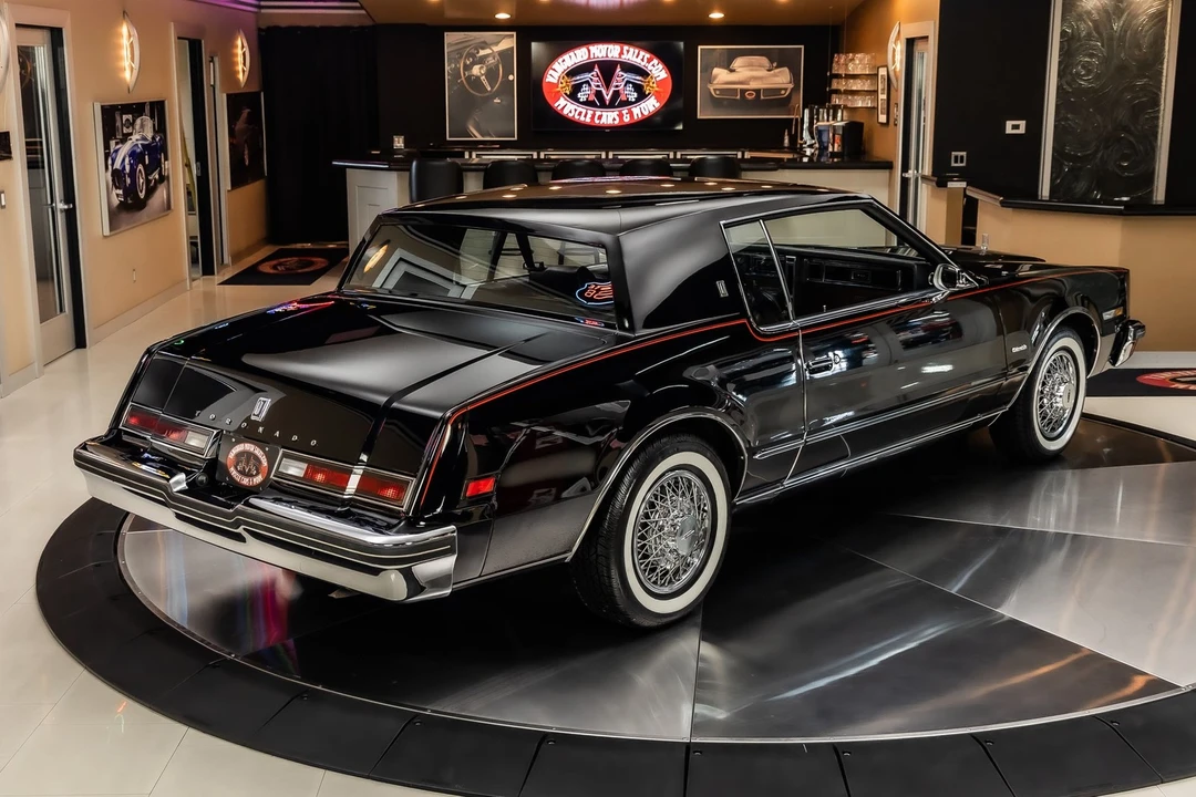 1979 Oldsmobile Toronado - Image 14 of 21