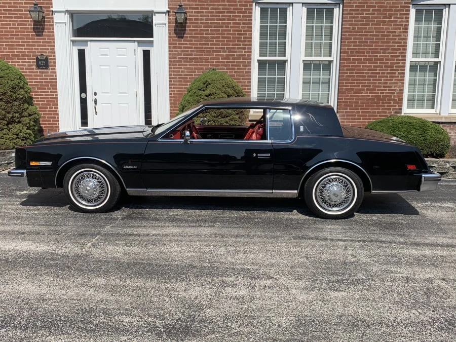1979 Oldsmobile Toronado - Image 2 of 9