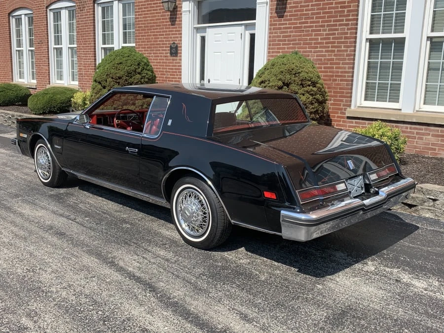 1979 Oldsmobile Toronado - Image 3 of 9