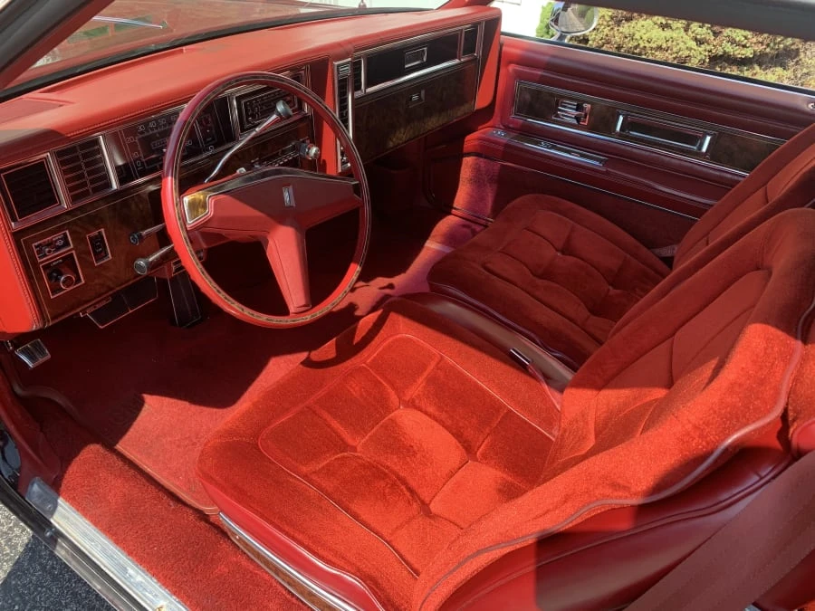 1979 Oldsmobile Toronado - Image 4 of 9