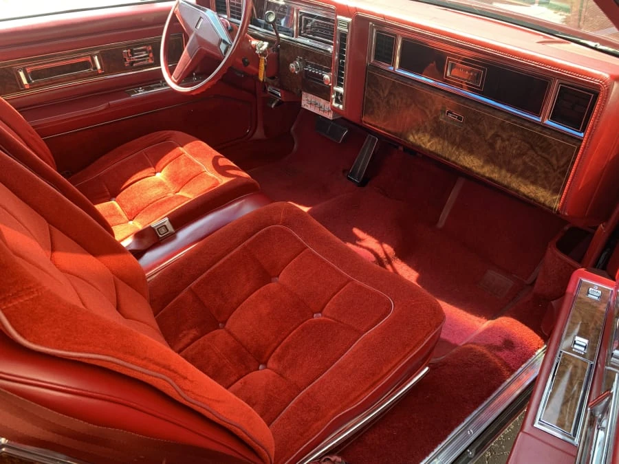 1979 Oldsmobile Toronado - Image 5 of 9