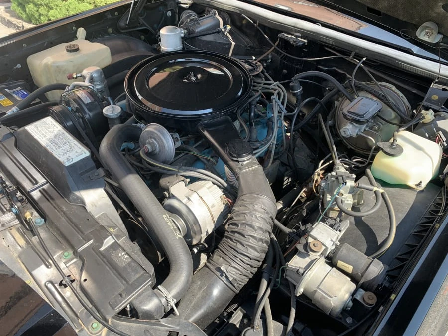 1979 Oldsmobile Toronado - Image 7 of 9