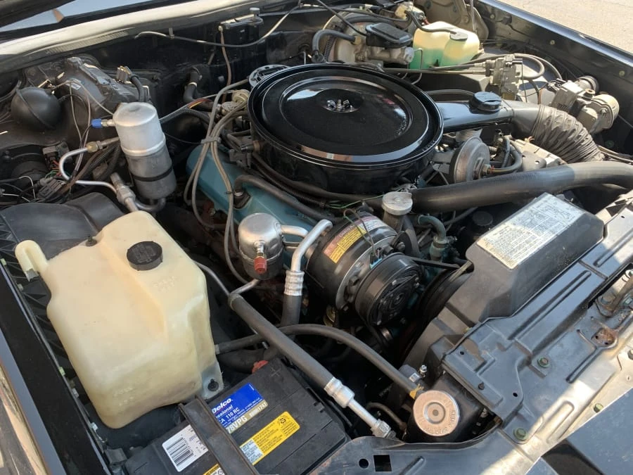 1979 Oldsmobile Toronado - Image 8 of 9