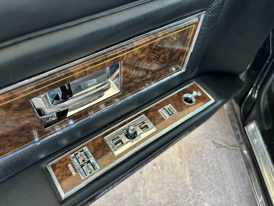 1979 Oldsmobile Toronado - Image 9 of 19