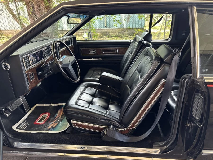 1979 Oldsmobile Toronado - Image 11 of 19