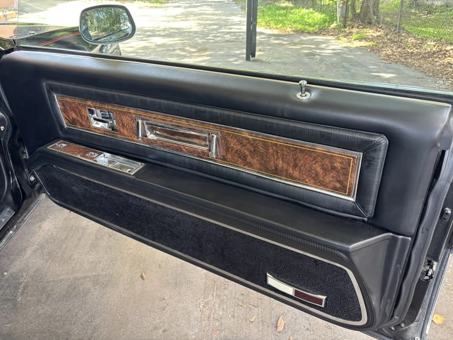 1979 Oldsmobile Toronado - Image 16 of 19