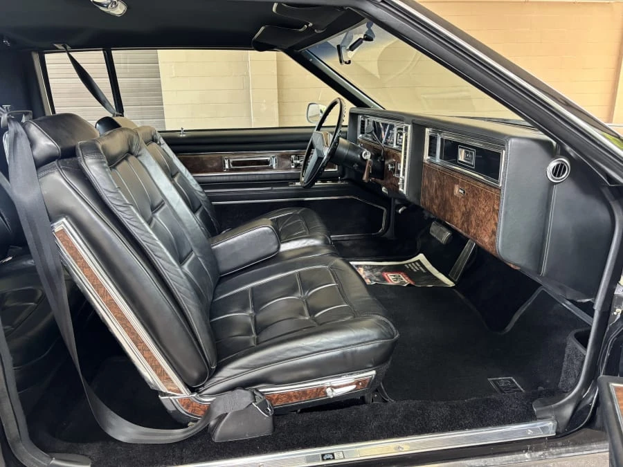 1979 Oldsmobile Toronado - Image 13 of 19