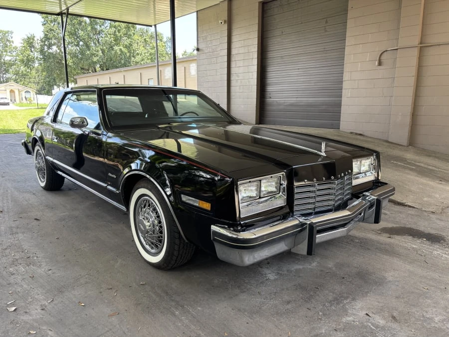 1979 Oldsmobile Toronado - Image 5 of 19