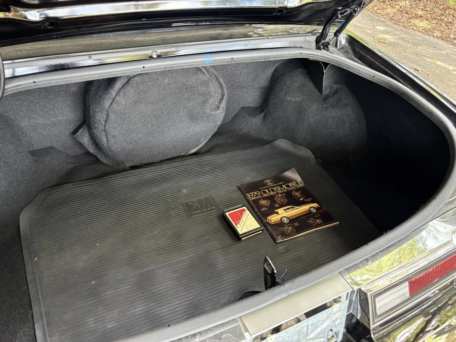 1979 Oldsmobile Toronado - Image 19 of 19