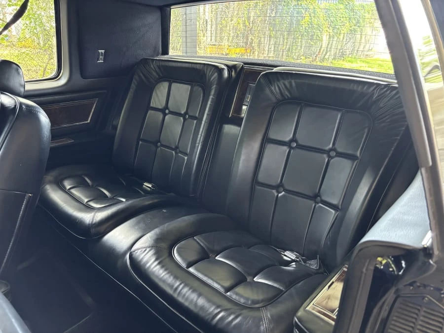 1979 Oldsmobile Toronado - Image 12 of 19