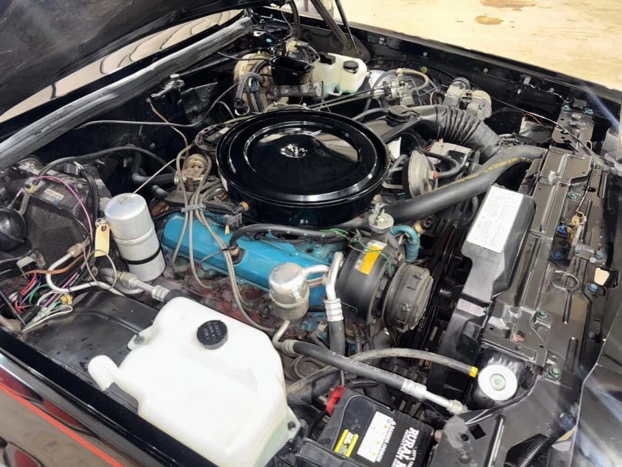 1979 Oldsmobile Toronado - Image 17 of 19