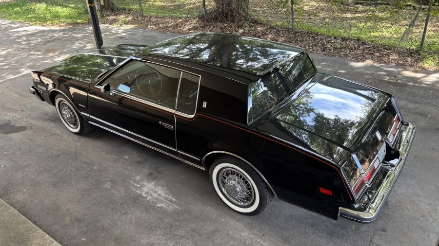 1979 Oldsmobile Toronado - Image 3 of 19