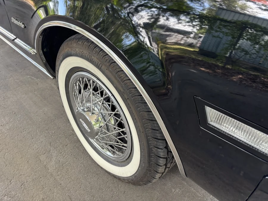 1979 Oldsmobile Toronado - Image 7 of 19