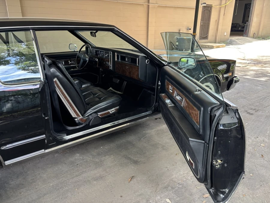 1979 Oldsmobile Toronado - Image 15 of 19