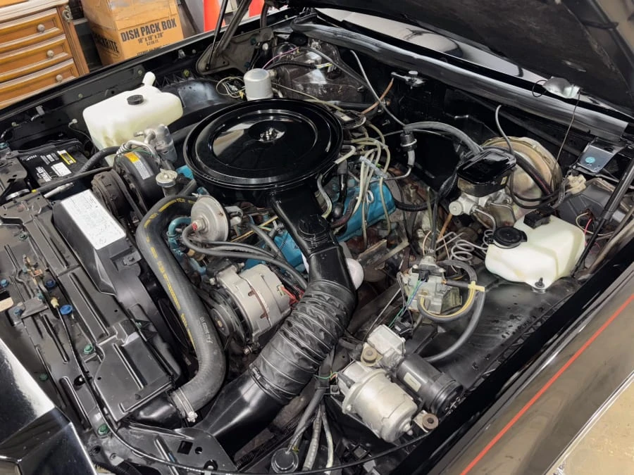 1979 Oldsmobile Toronado - Image 18 of 19