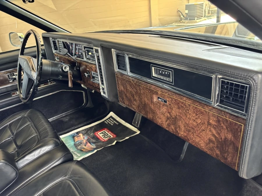 1979 Oldsmobile Toronado - Image 14 of 19