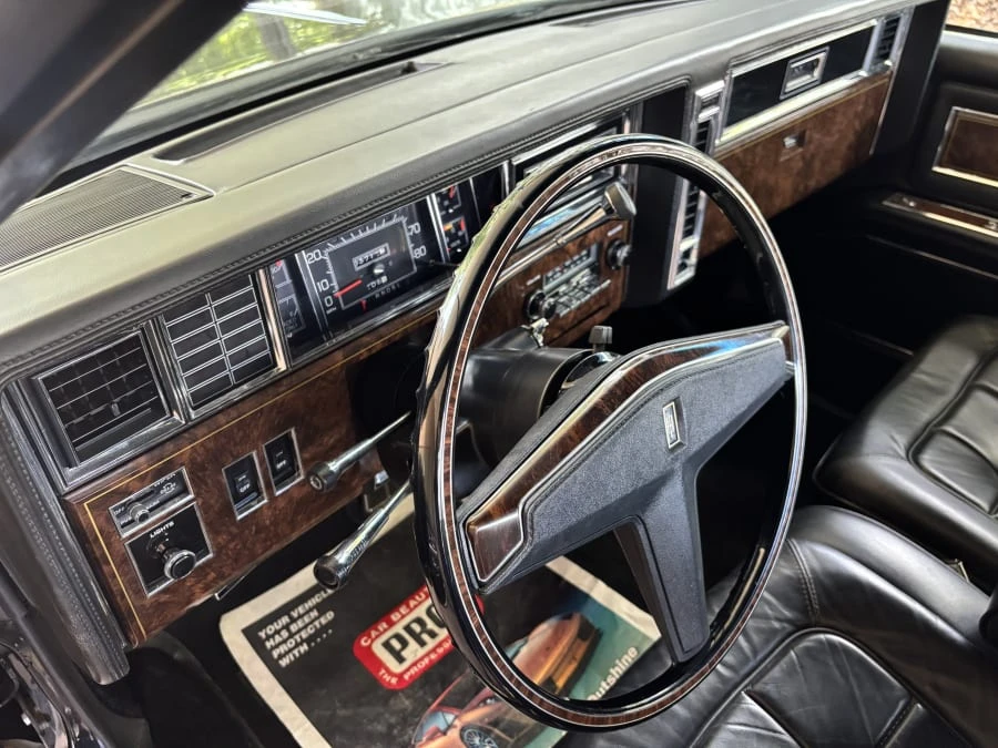 1979 Oldsmobile Toronado - Image 8 of 19
