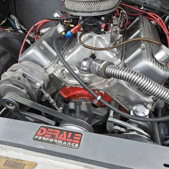 1979 Oldsmobile Cutlass 5th Gen - Image 7 of 9