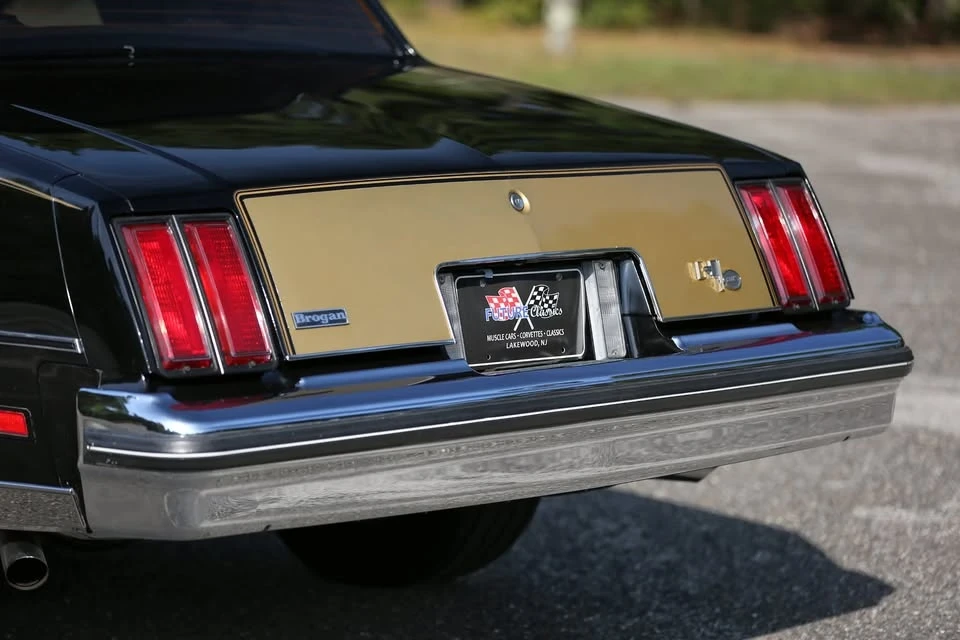 1979 Oldsmobile Hurst/Olds - Image 6 of 20