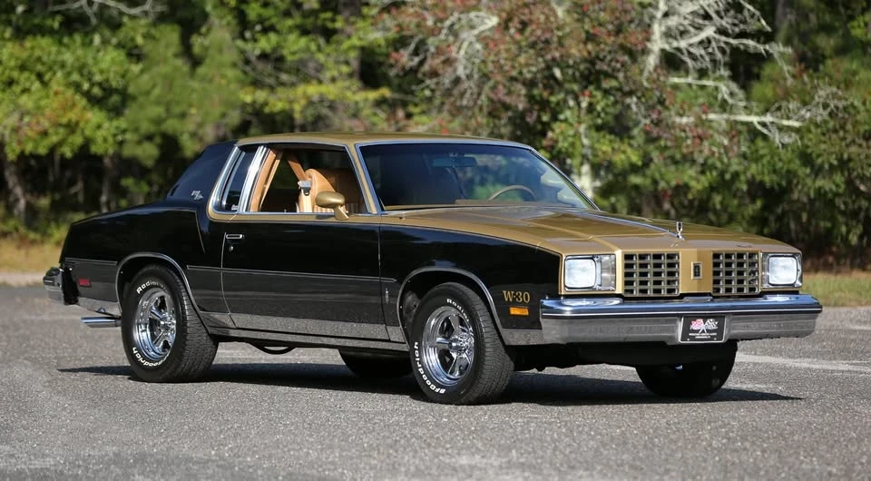 1979 Oldsmobile Hurst/Olds - Image 9 of 20