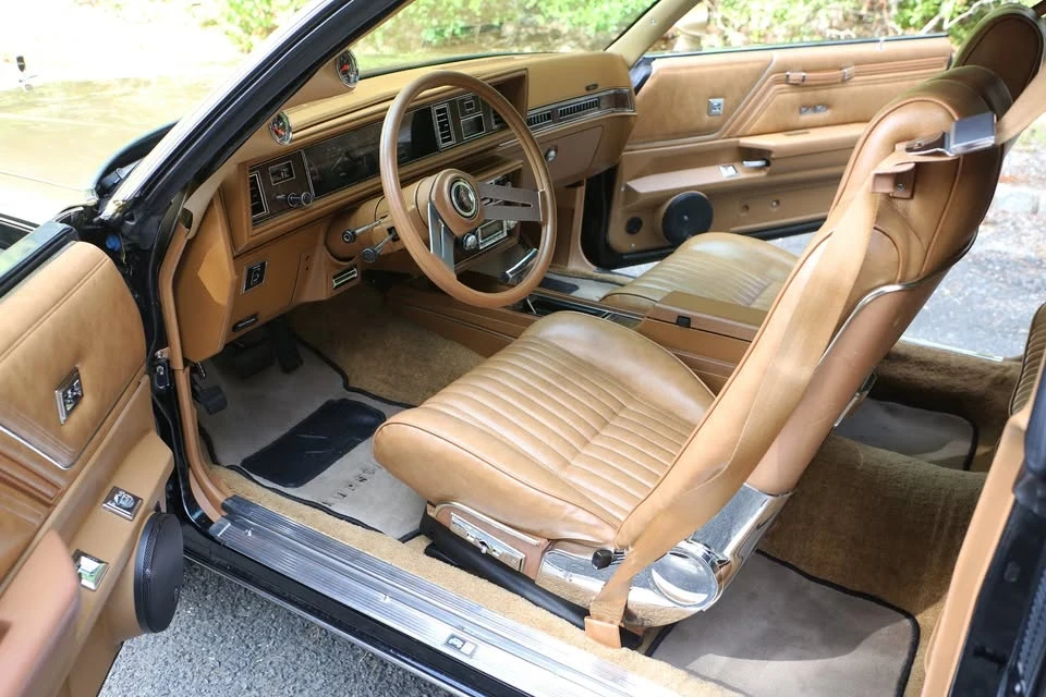 1979 Oldsmobile Hurst/Olds - Image 15 of 20