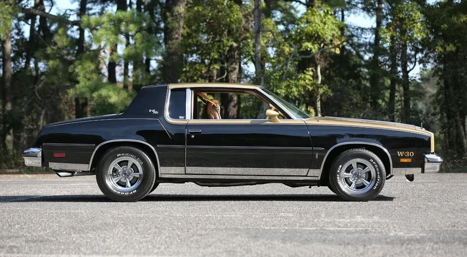1979 Oldsmobile Hurst/Olds - Image 8 of 20