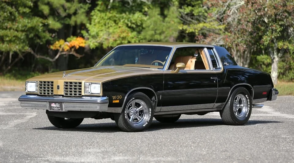 1979 Oldsmobile Hurst/Olds - Image 3 of 20