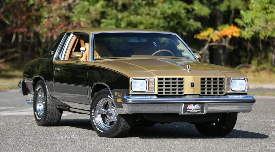 1979 Oldsmobile Hurst/Olds - Image 12 of 20