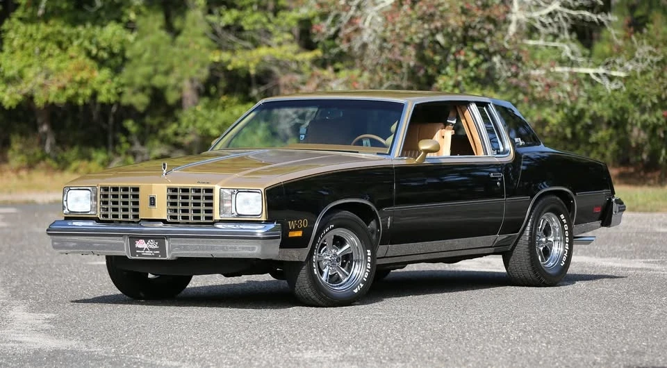 1979 Oldsmobile Hurst/Olds - Image 2 of 20
