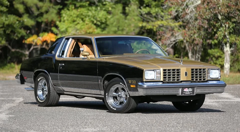 1979 Oldsmobile Hurst/Olds - Image 10 of 20