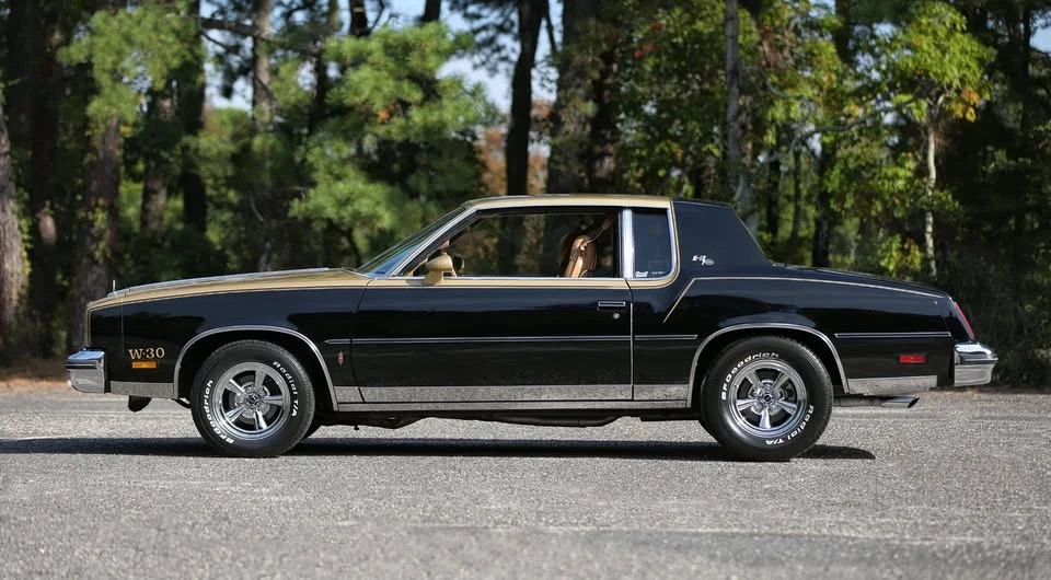 1979 Oldsmobile Hurst/Olds - Image 4 of 20