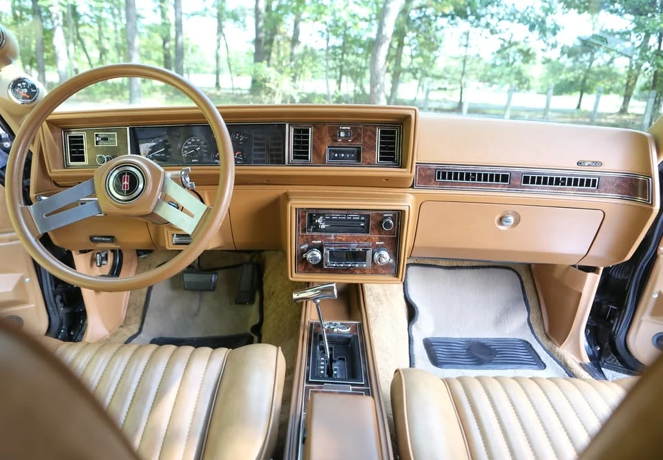 1979 Oldsmobile Hurst/Olds - Image 16 of 20