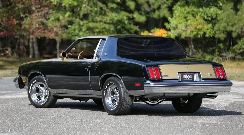 1979 Oldsmobile Hurst/Olds - Image 5 of 20