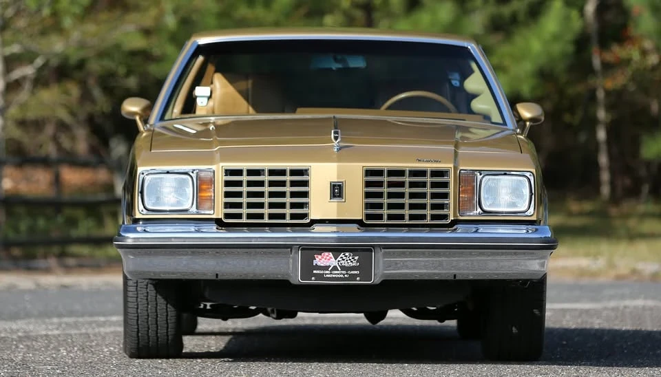 1979 Oldsmobile Hurst/Olds - Image 13 of 20
