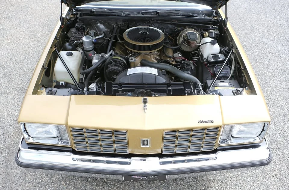 1979 Oldsmobile Hurst/Olds - Image 18 of 20