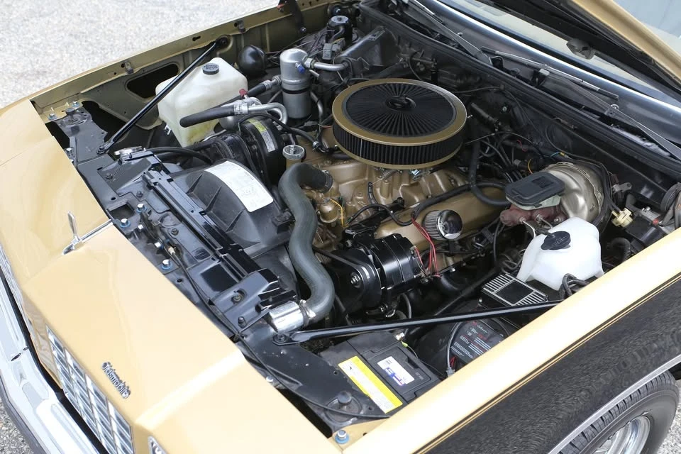 1979 Oldsmobile Hurst/Olds - Image 19 of 20