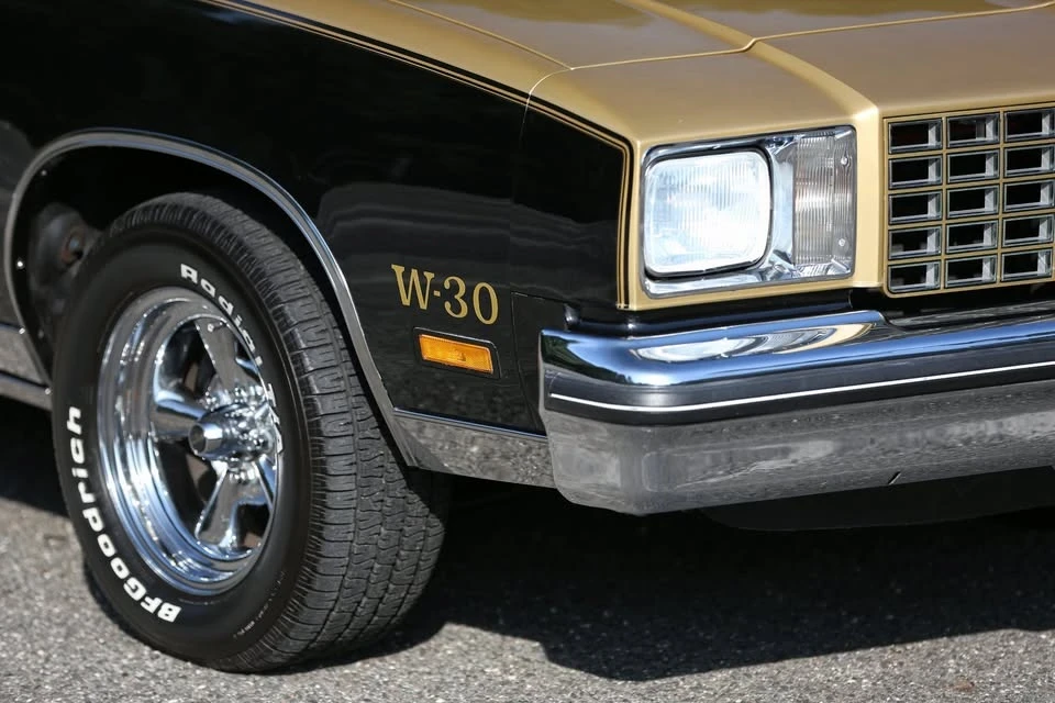 1979 Oldsmobile Hurst/Olds - Image 11 of 20