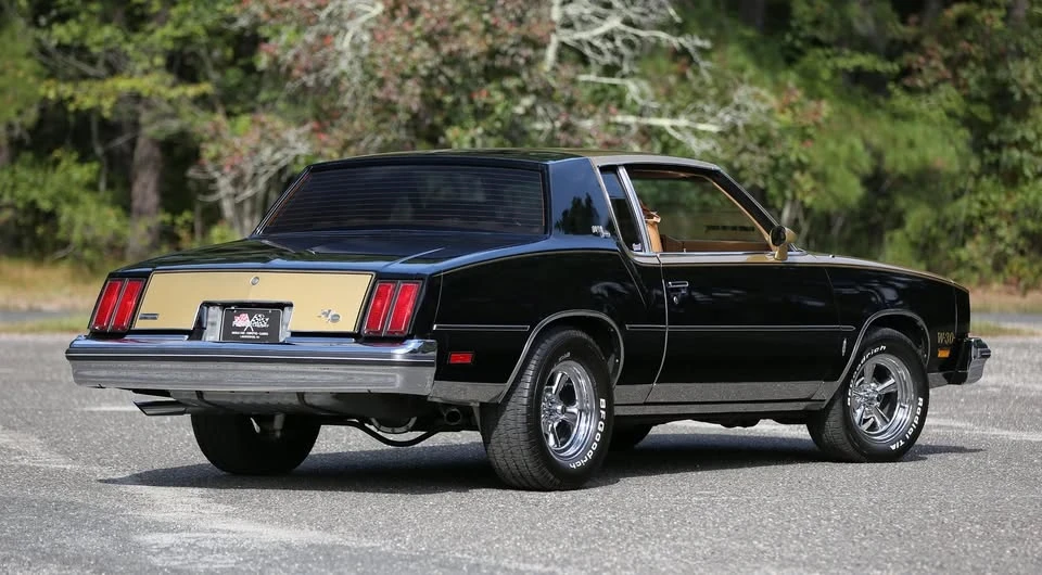 1979 Oldsmobile Hurst/Olds - Image 7 of 20