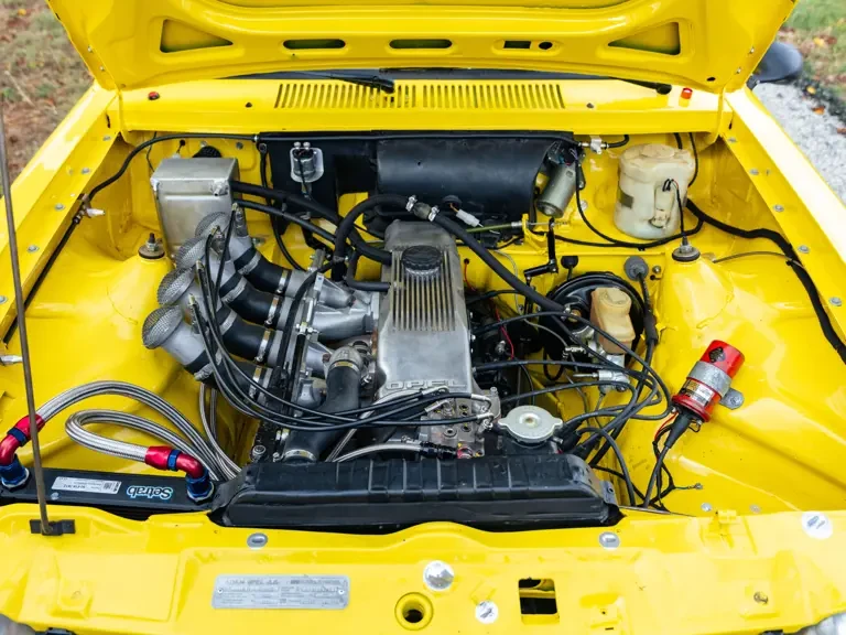 1979 Opel - Image 4 of 31