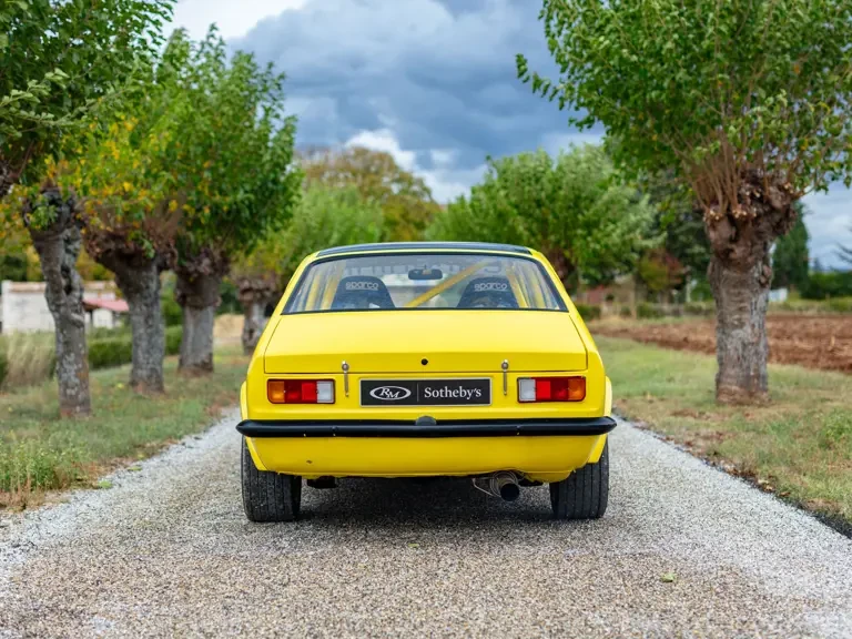 1979 Opel - Image 9 of 31