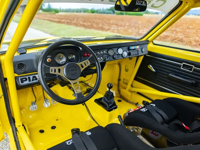 1979 Opel - Image 10 of 31