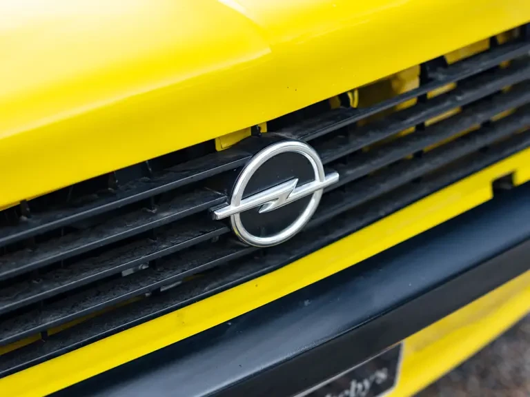 1979 Opel - Image 7 of 31